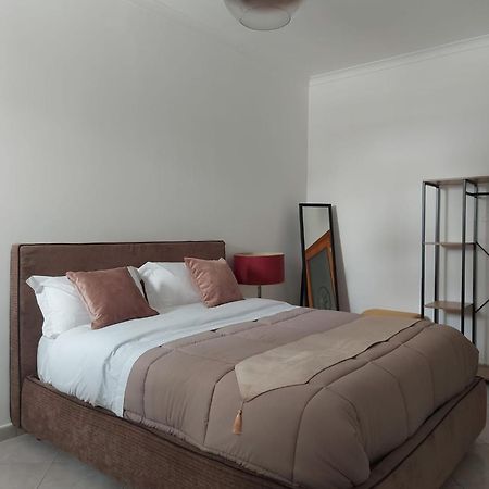 Casa Genoveffa Napoli Centro Apartman Kültér fotó