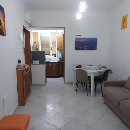 Casa Genoveffa Napoli Centro Apartman Kültér fotó