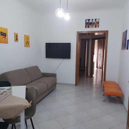 Casa Genoveffa Napoli Centro Apartman Kültér fotó