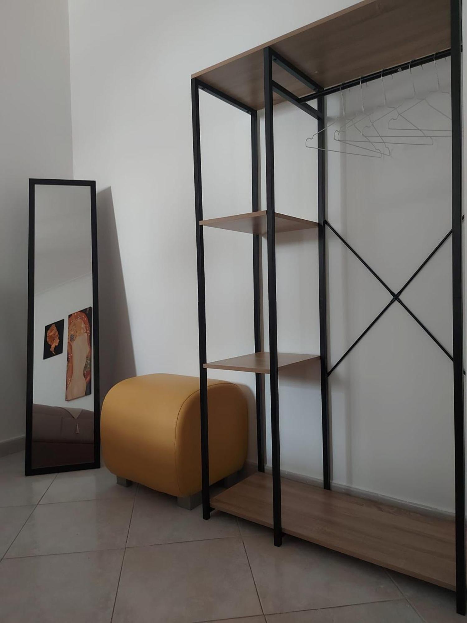 Casa Genoveffa Napoli Centro Apartman Kültér fotó