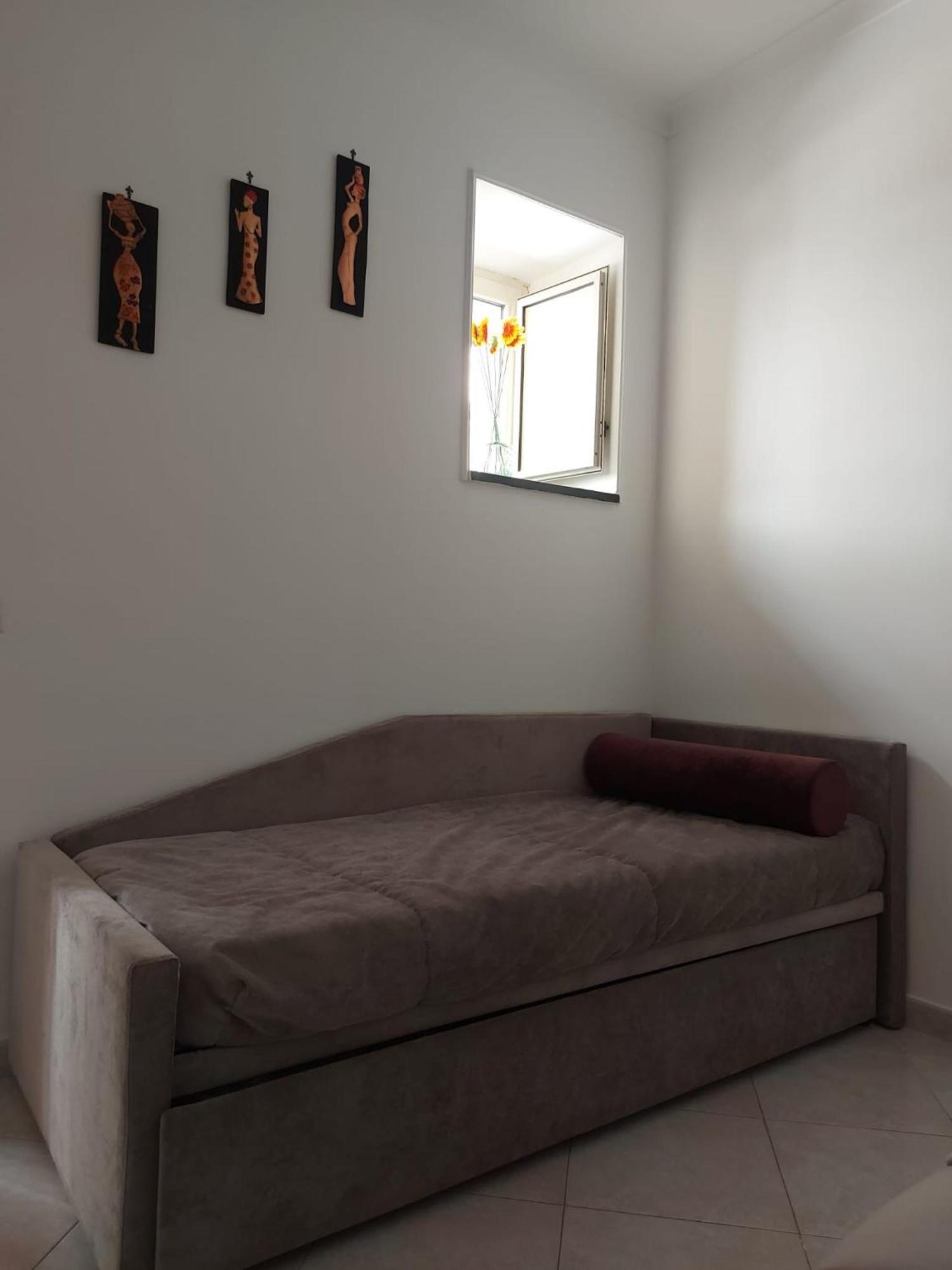 Casa Genoveffa Napoli Centro Apartman Kültér fotó