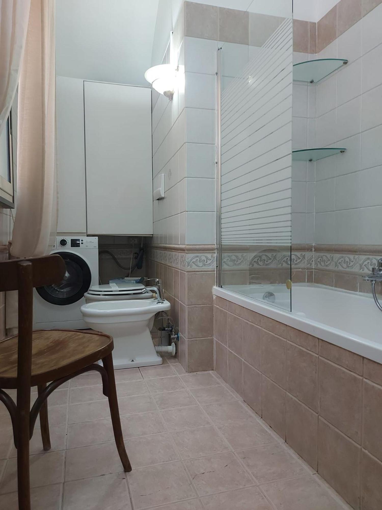 Casa Genoveffa Napoli Centro Apartman Kültér fotó