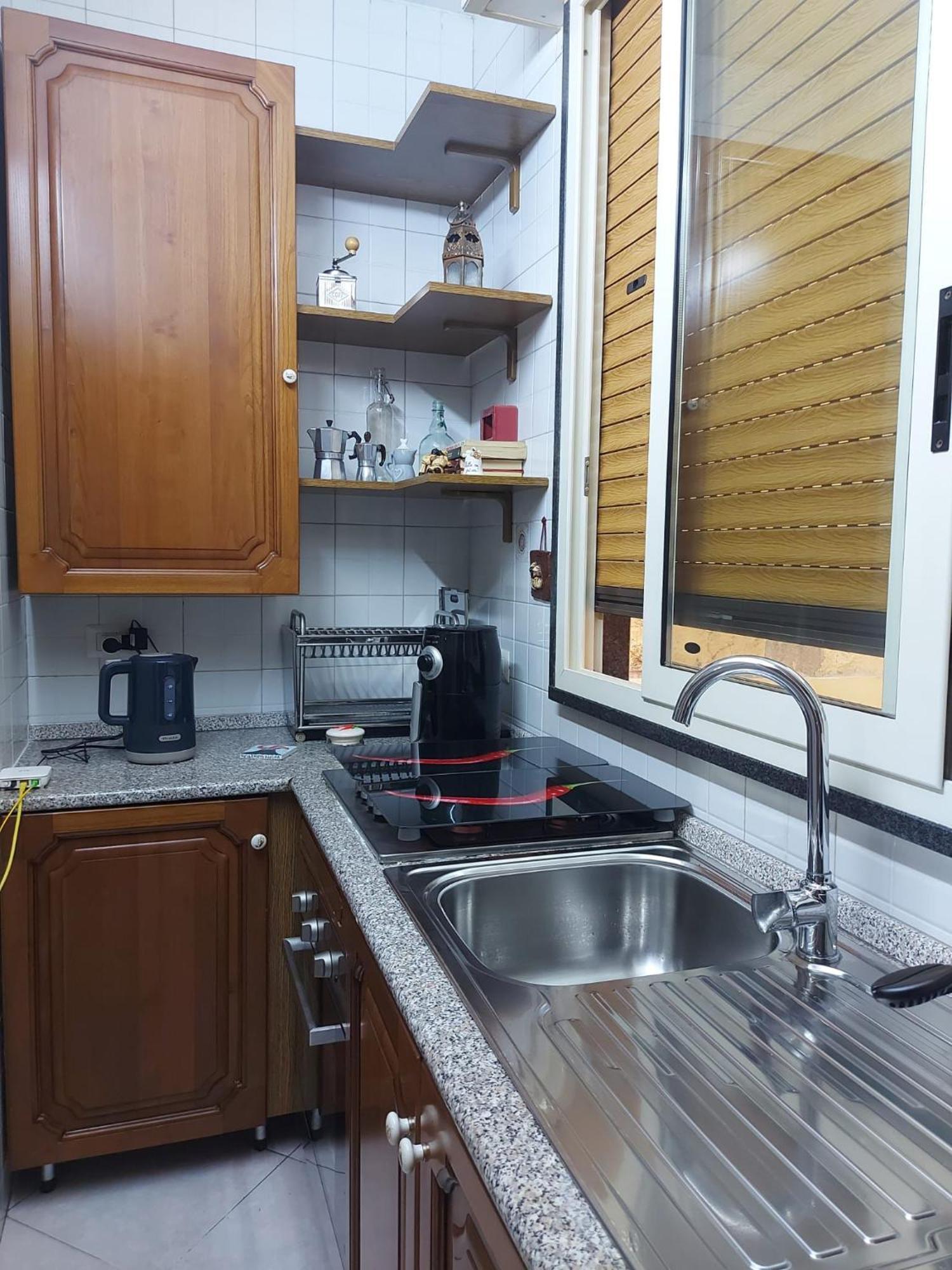 Casa Genoveffa Napoli Centro Apartman Kültér fotó