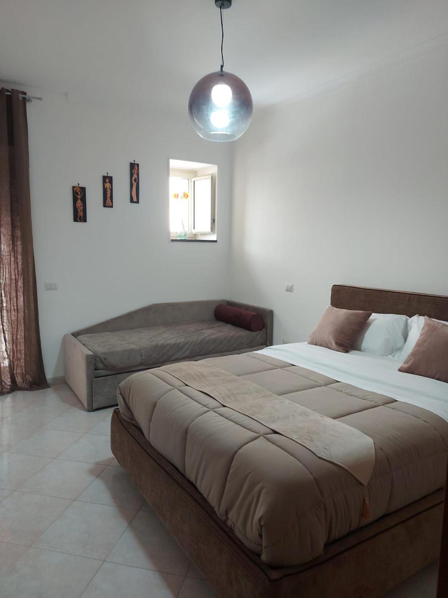 Casa Genoveffa Napoli Centro Apartman Kültér fotó