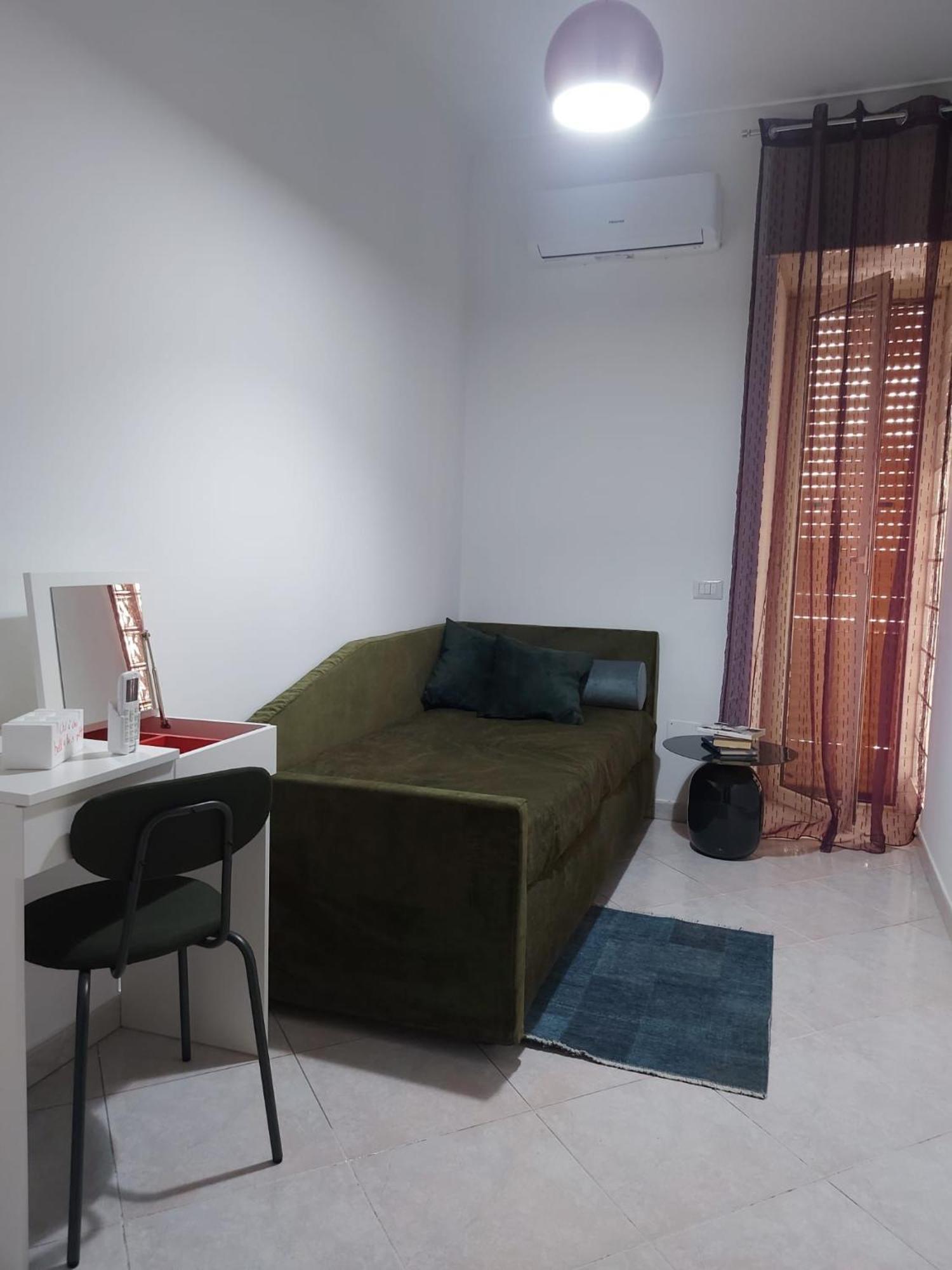 Casa Genoveffa Napoli Centro Apartman Kültér fotó