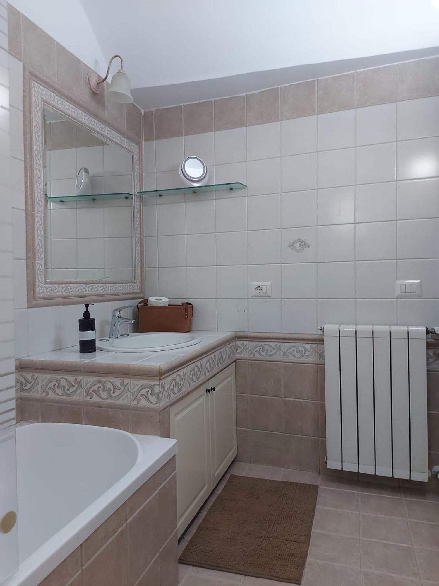 Casa Genoveffa Napoli Centro Apartman Kültér fotó