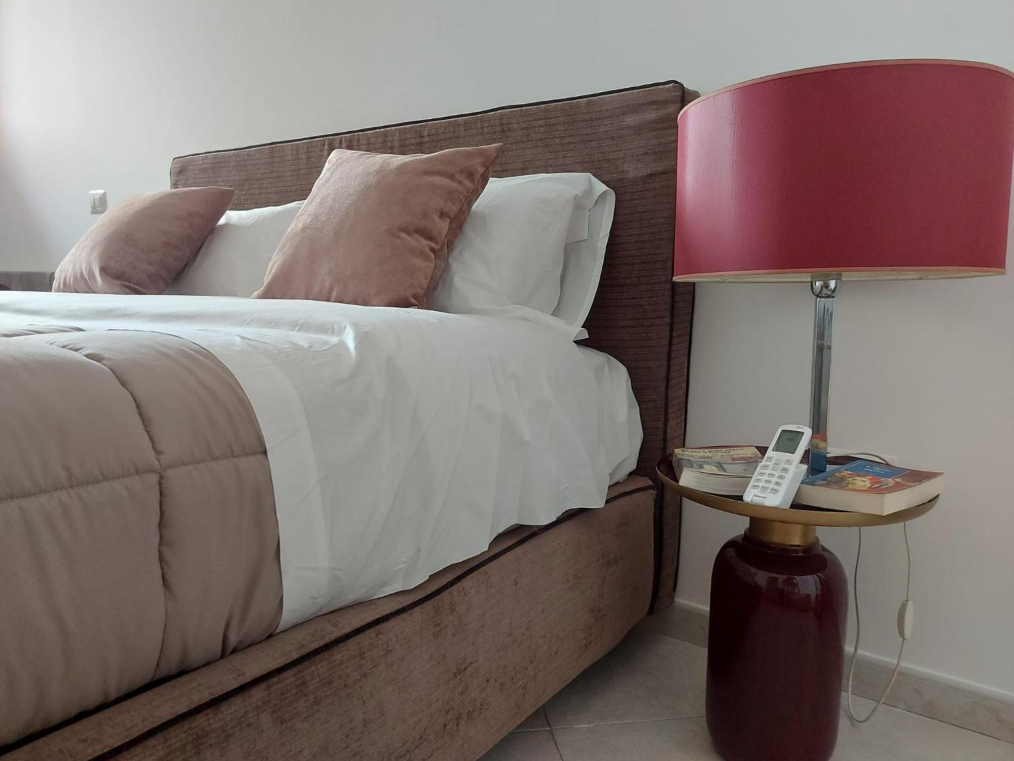 Casa Genoveffa Napoli Centro Apartman Kültér fotó